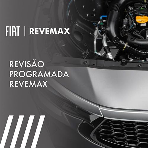 Assistência Técnica - Revemax